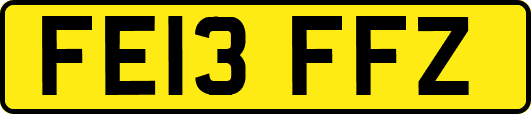 FE13FFZ