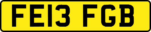 FE13FGB