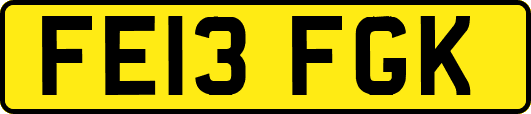FE13FGK