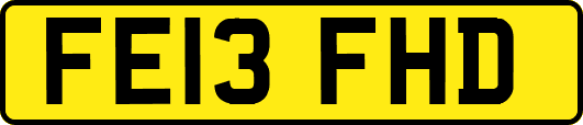 FE13FHD