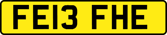 FE13FHE