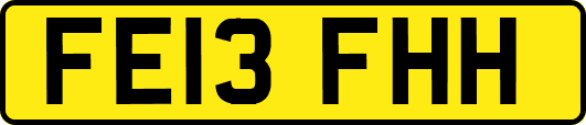 FE13FHH