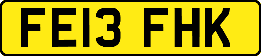 FE13FHK