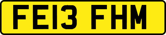 FE13FHM