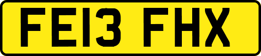 FE13FHX