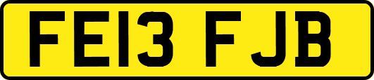FE13FJB