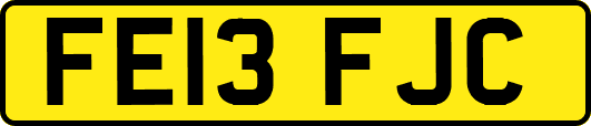 FE13FJC