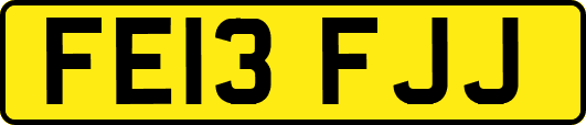 FE13FJJ