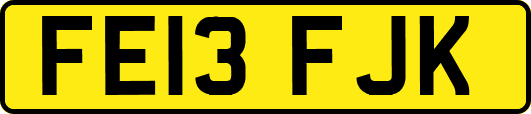 FE13FJK