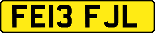 FE13FJL