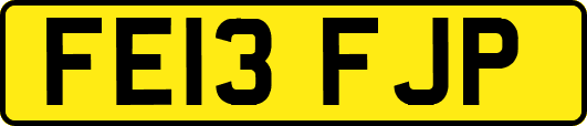 FE13FJP
