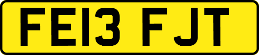 FE13FJT
