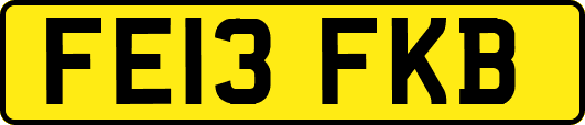 FE13FKB