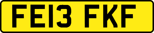 FE13FKF