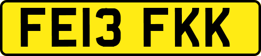 FE13FKK