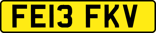 FE13FKV