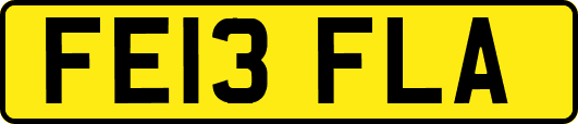 FE13FLA