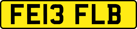 FE13FLB