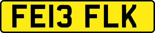 FE13FLK