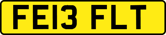 FE13FLT
