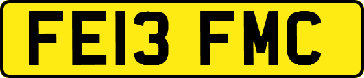 FE13FMC