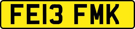 FE13FMK