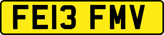 FE13FMV