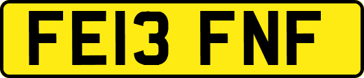 FE13FNF