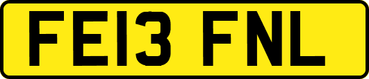 FE13FNL