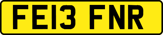 FE13FNR