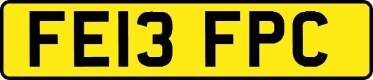 FE13FPC