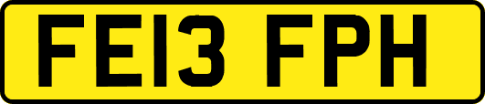 FE13FPH