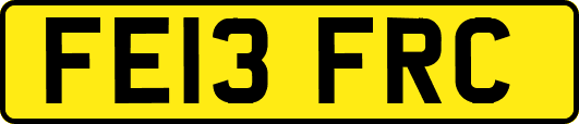 FE13FRC