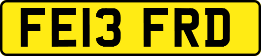 FE13FRD