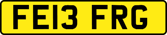 FE13FRG