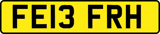 FE13FRH