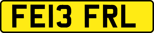 FE13FRL