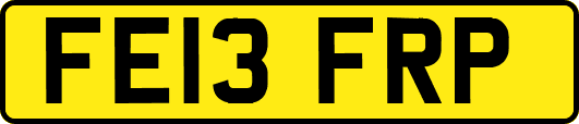 FE13FRP