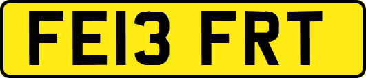 FE13FRT