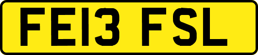 FE13FSL