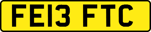 FE13FTC