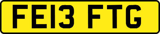 FE13FTG