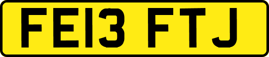 FE13FTJ