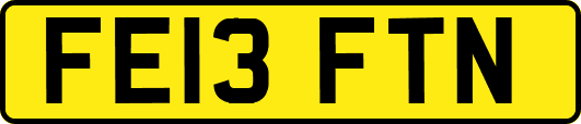 FE13FTN