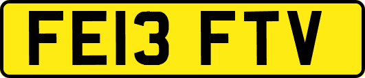FE13FTV