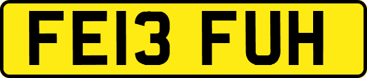 FE13FUH