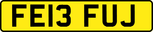 FE13FUJ