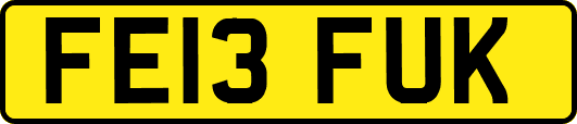 FE13FUK