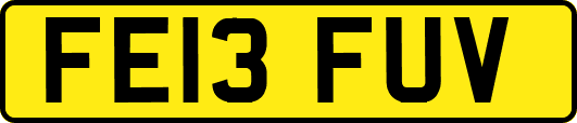 FE13FUV