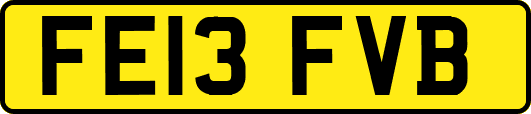 FE13FVB